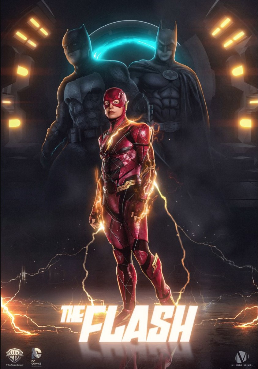 Assistir!-4KHD▻ The Flash/The Flash 【2023】 Filme Completo Dublado (Online)   Մամուլի խոսնակ - Անկախ հրապարակումների հարթակ